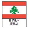 LEBANON