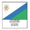 LESOTHO