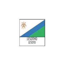 LESOTHO