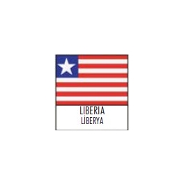 LIBERIA