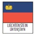 LIECHTENSTEIN