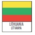 LITHUANIA