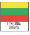 LITHUANIA