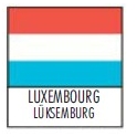 LÜKSEMBURG