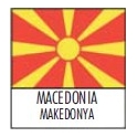 MACEDONYA