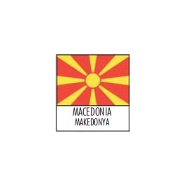 MACEDONYA