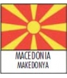 MACEDONYA