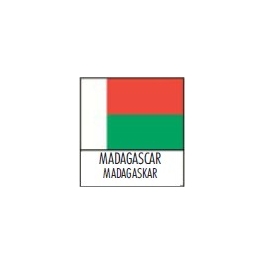 MADAGASCAR