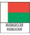 MADAGASCAR