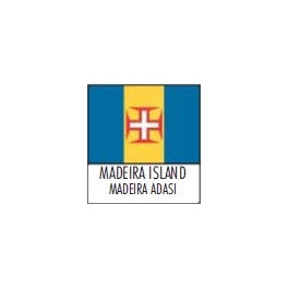 MADEIRA ADASI