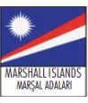 MARŞAL ADALARI