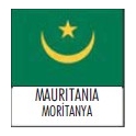 MAURITANIA