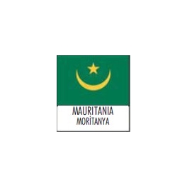 MAURITANIA