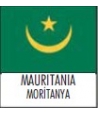 MAURITANIA