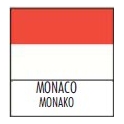 MONACO