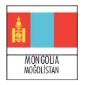 MONGOLIA