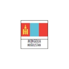 MONGOLIA