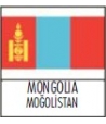 MONGOLIA