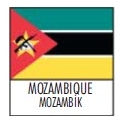 MOZAMBİK