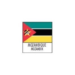 MOZAMBİK