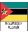 MOZAMBİK