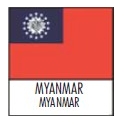 MYANMAR