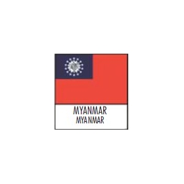 MYANMAR