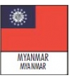 MYANMAR