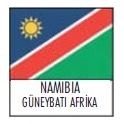 NAMIBIA