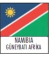 NAMIBIA