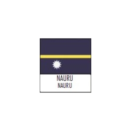 NAURU