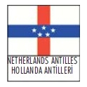 HOLLANDA ANTİLERİ