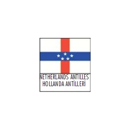 HOLLANDA ANTİLERİ