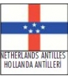 HOLLANDA ANTİLERİ