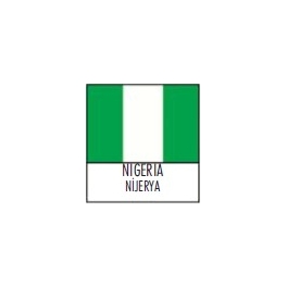 NIGERIA