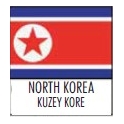 NORTH KOREA