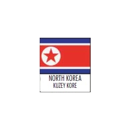 NORTH KOREA