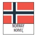 NORVEÇ