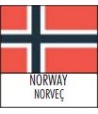 NORVEÇ