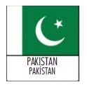 PAKISTAN