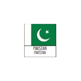 PAKISTAN