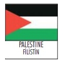 PALESTINE