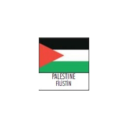 PALESTINE