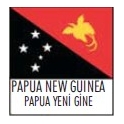 PAPUA NEW GUINEA