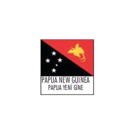 PAPUA NEW GUINEA