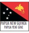 PAPUA NEW GUINEA