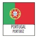 PORTUGAL