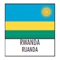 RUANDA