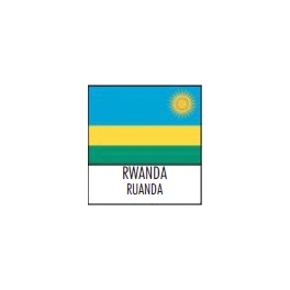 RUANDA