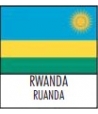 RUANDA